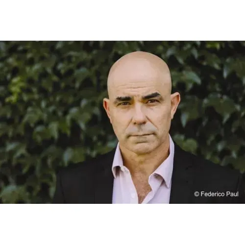 Eduardo Sacheri