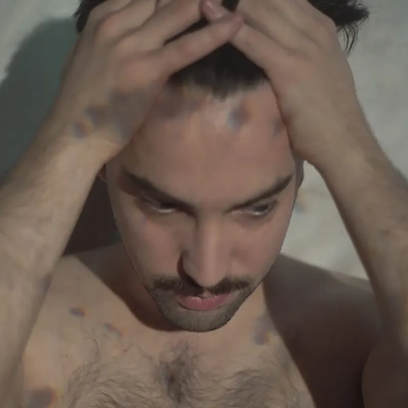 Matías Corradino