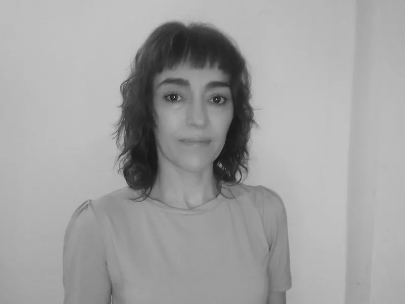 Lucrecia Gelardi