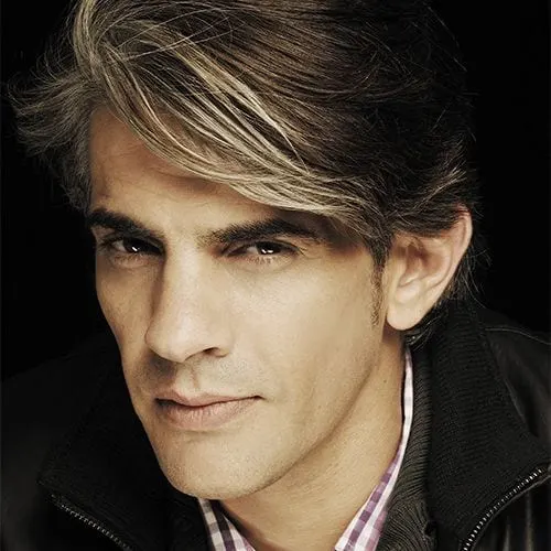 Pablo Echarri