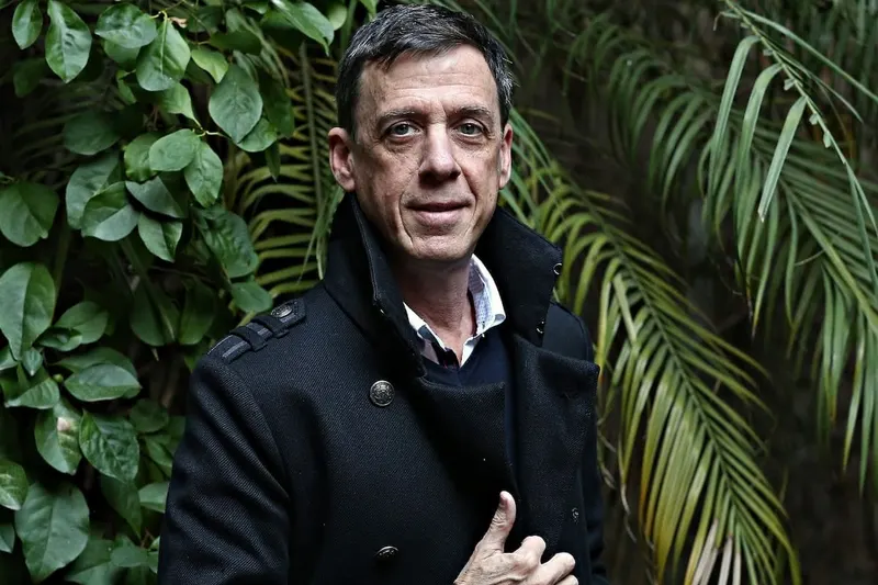 Marcos Montes