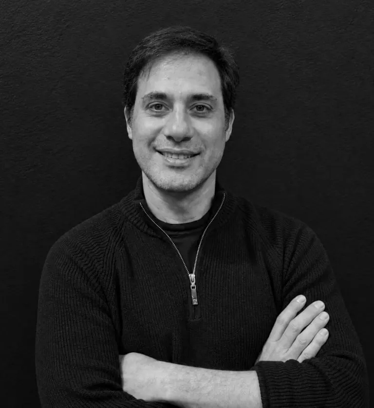 Rodrigo González Garillo
