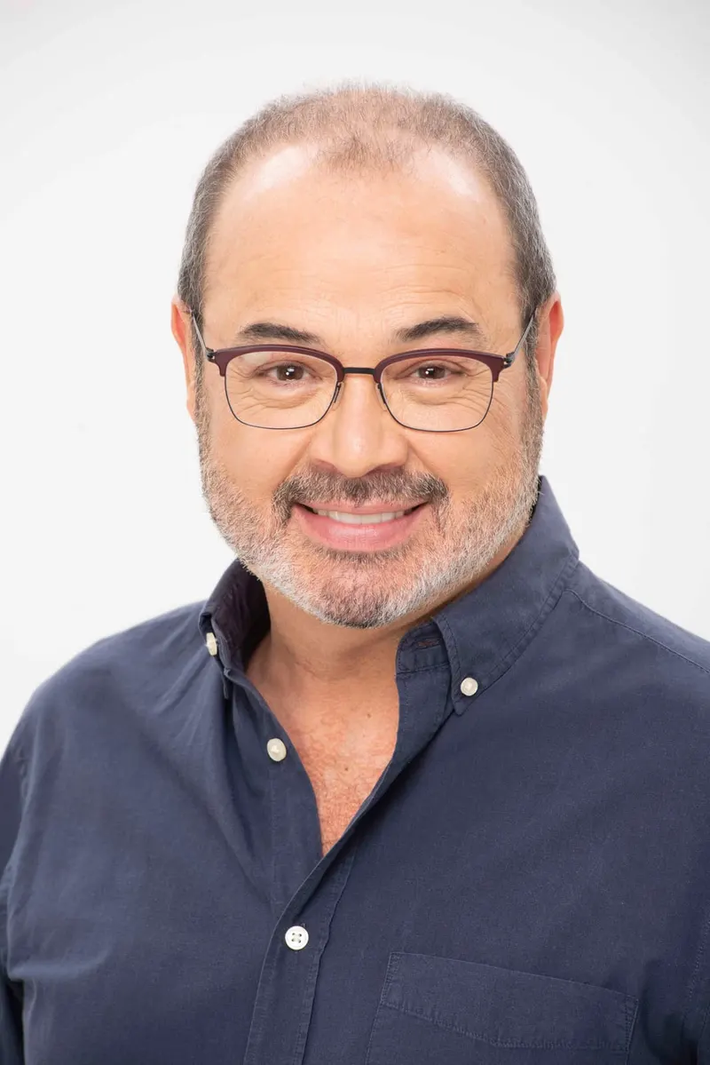 Jorge Suárez
