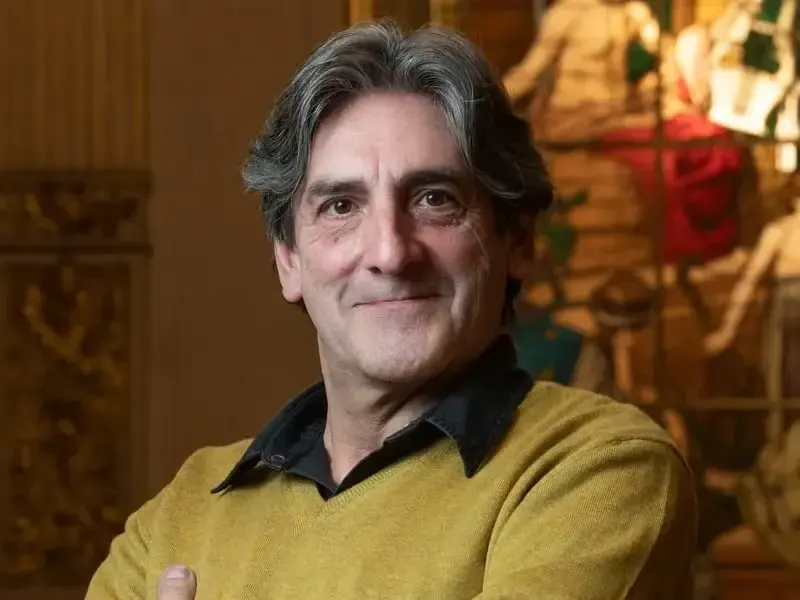 Julio Suárez