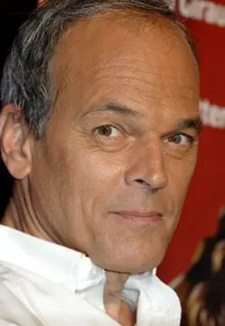 Laurent Baffie