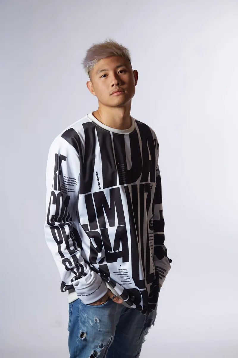Alejandro Chen