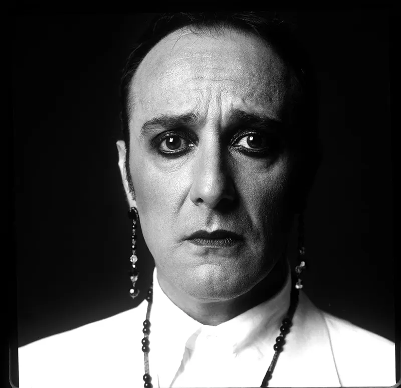Alejandro Urdapilleta