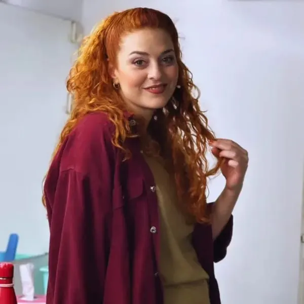 Lali Vidal
