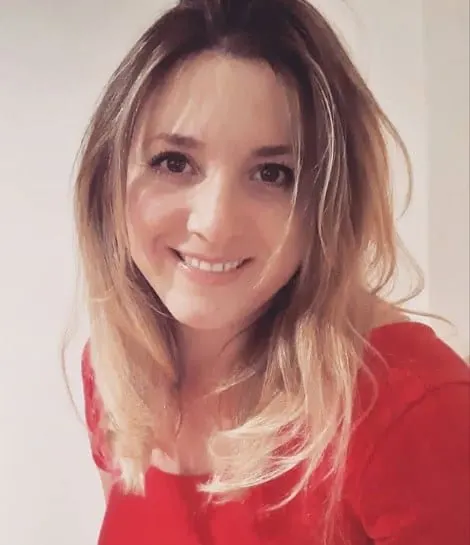 Natalia Gauna