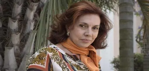 Nora Cárpena