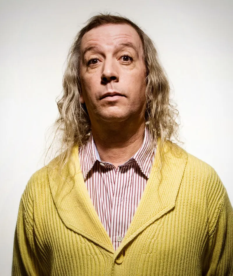 Diego Capusotto