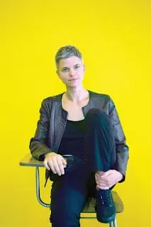 Marie Bardet