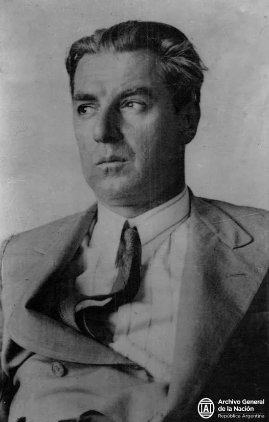 Roberto Arlt