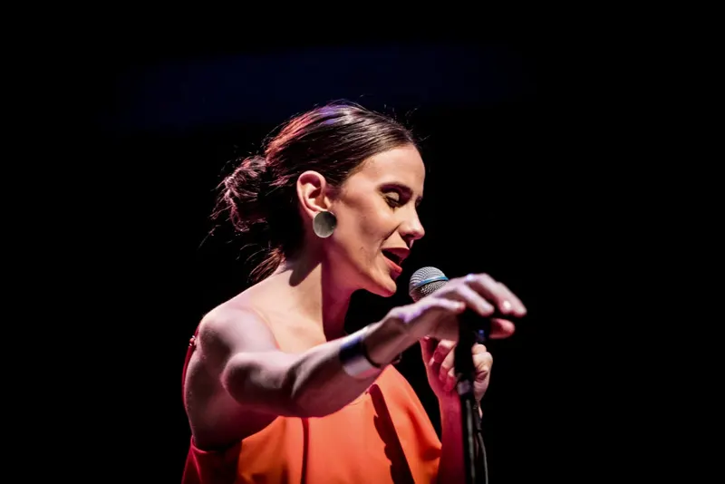 Julia Moscardini