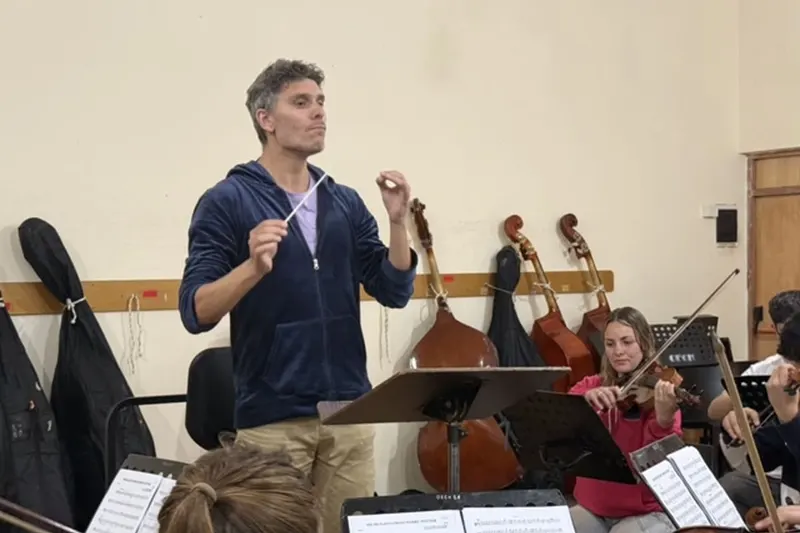 Gaspar Scabuzzo