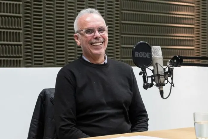 Daniel Fernández