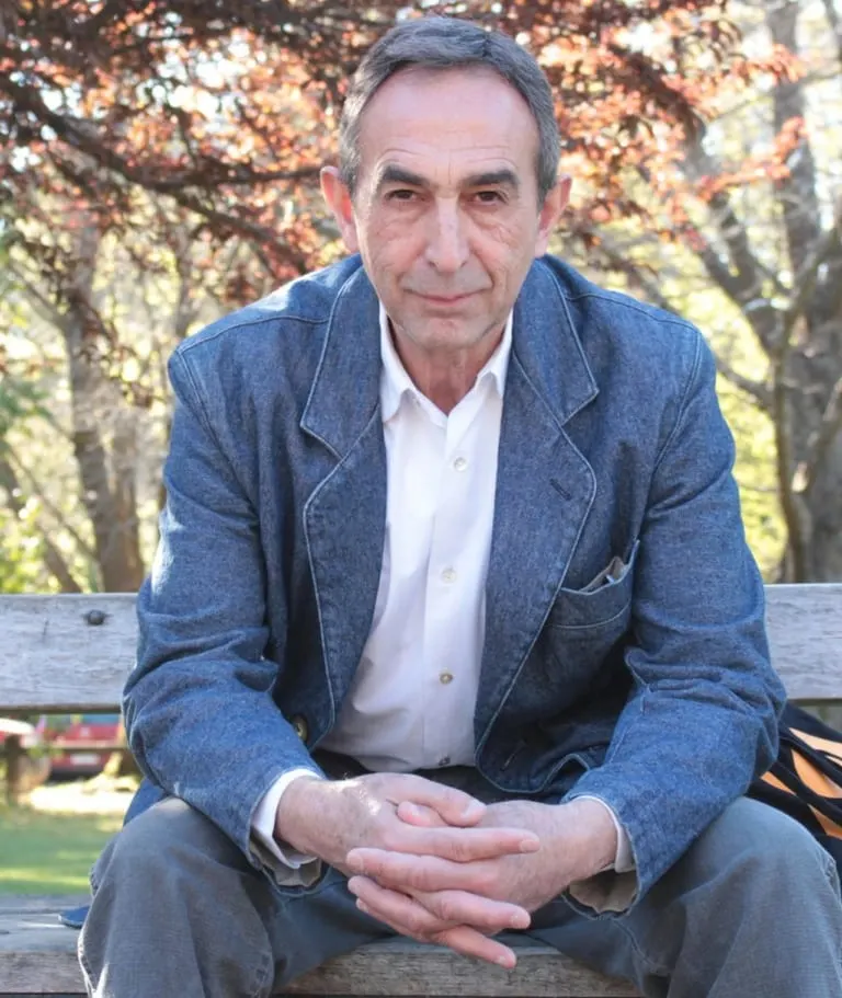 Claudio Caldini