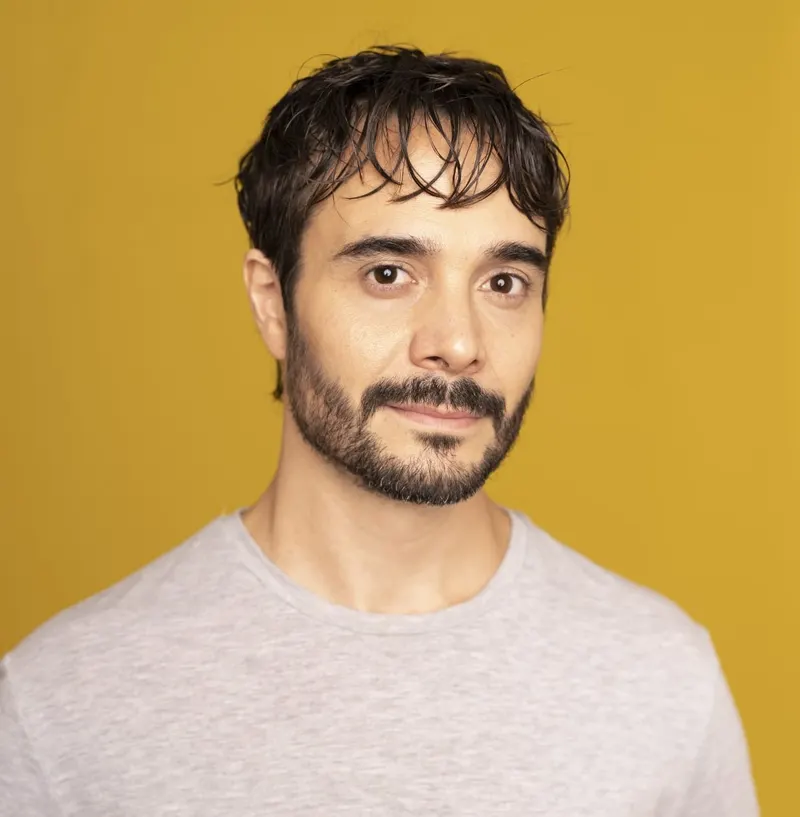 Emiliano Marino