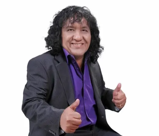 Adrián Chauque