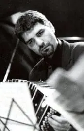 Camilo Ferrero