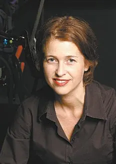 Brenda Angiel