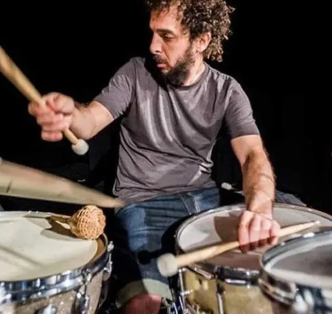 Sergio Verdinelli