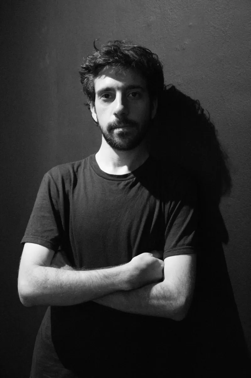 Simón Pérez
