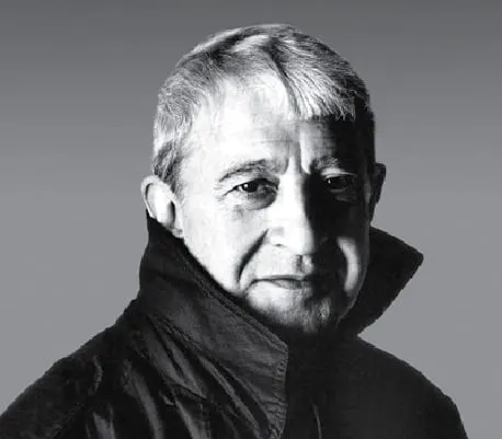 Kenneth MacMillan