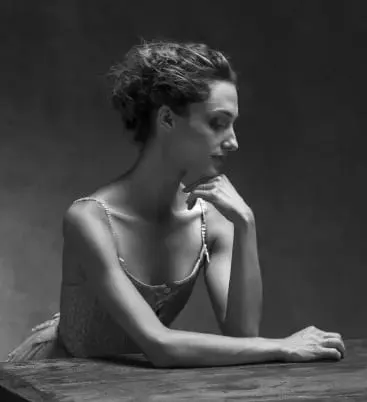 Dorothée Gilbert