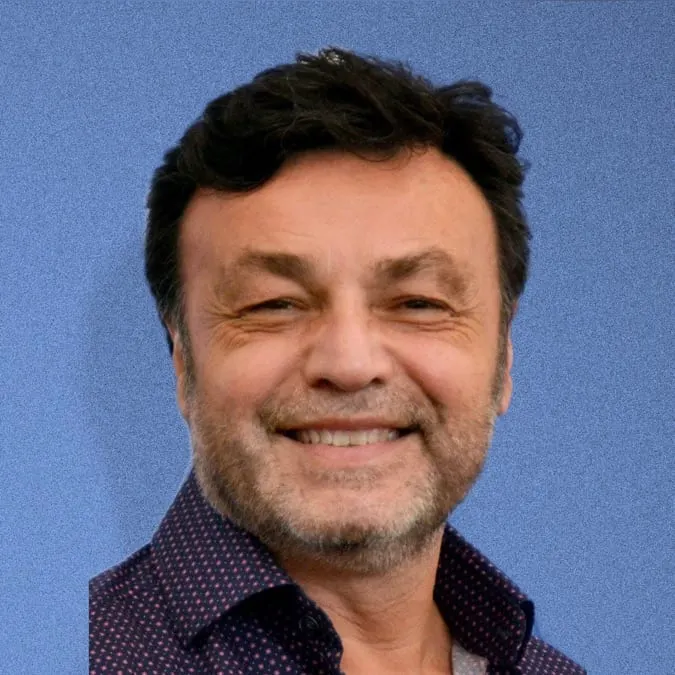Marcos Carnevale