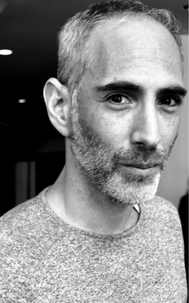 Gustavo Friedenberg