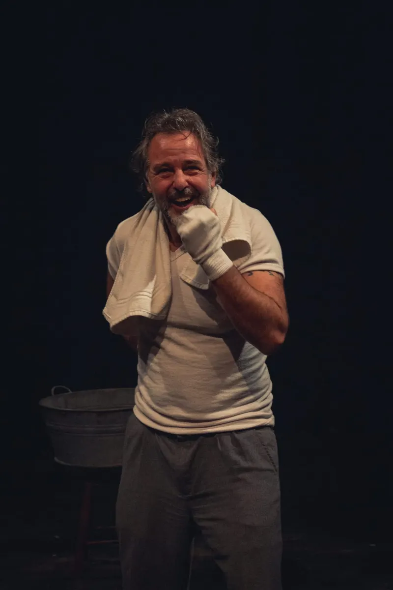 Patricio Coutoune