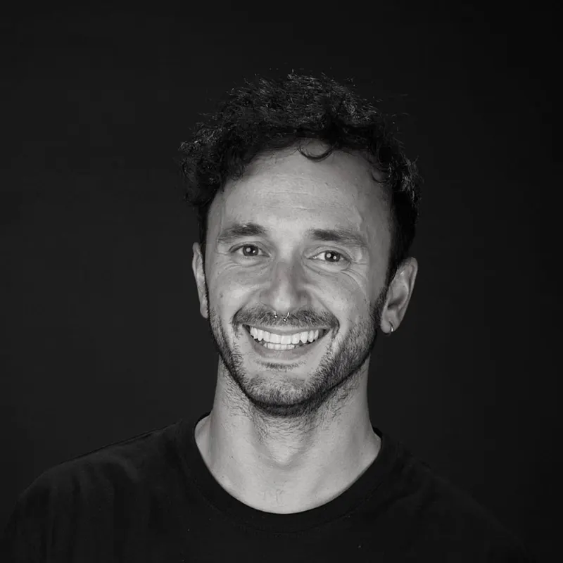 Alessio Meloni