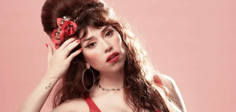 Mariú Fernández