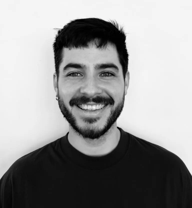Luca Eizaguirre