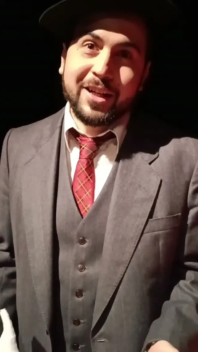 Santiago Almada Luyden