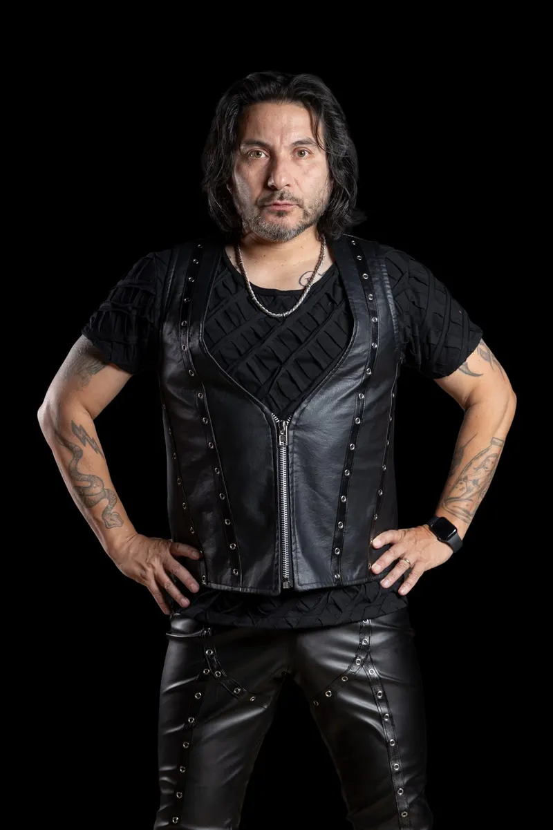 Felipe Avello