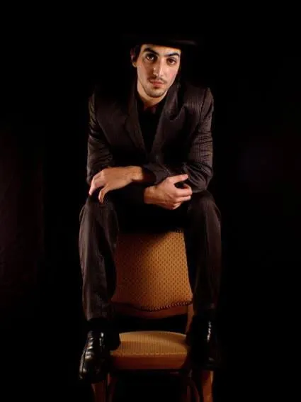 Emanuel Zaldúa