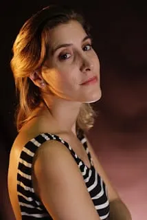 Victoria Sarchi