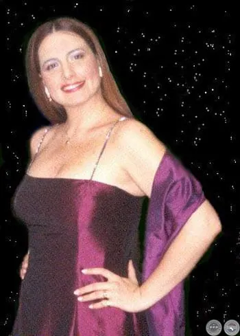 Lara Mauro