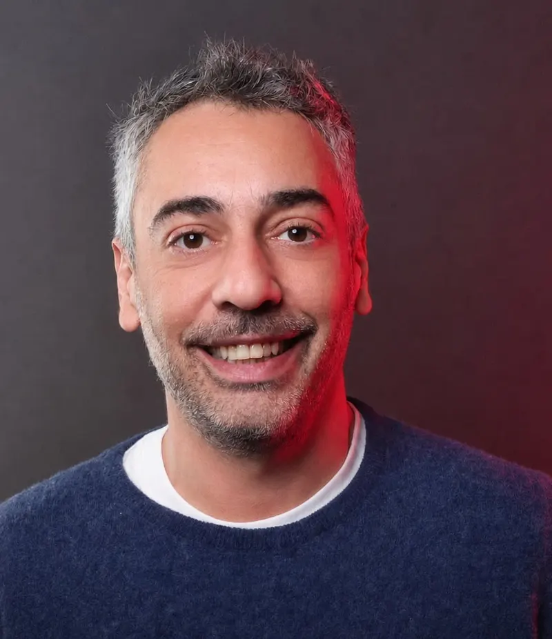 Sebastián Arcos