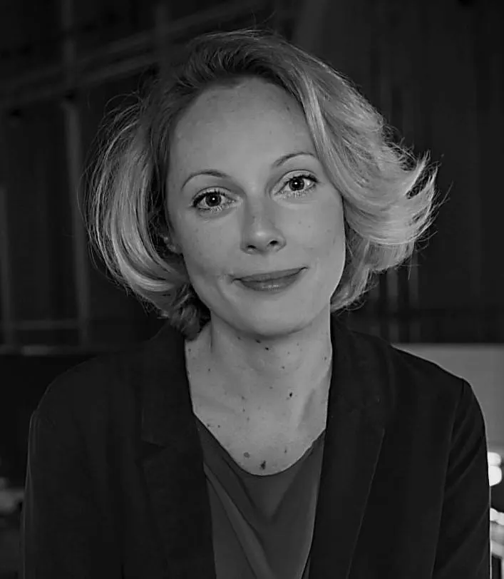 Barbora Horáková Joly