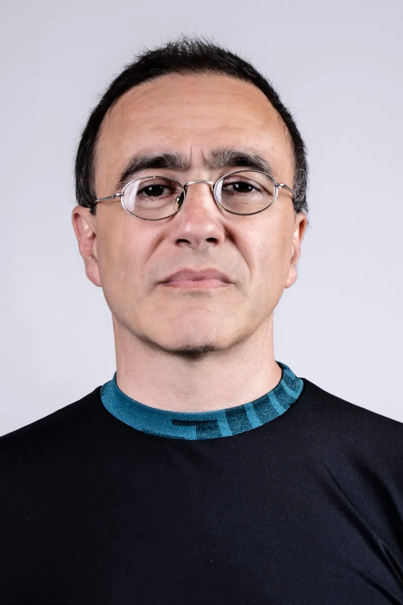 Luis Longhi