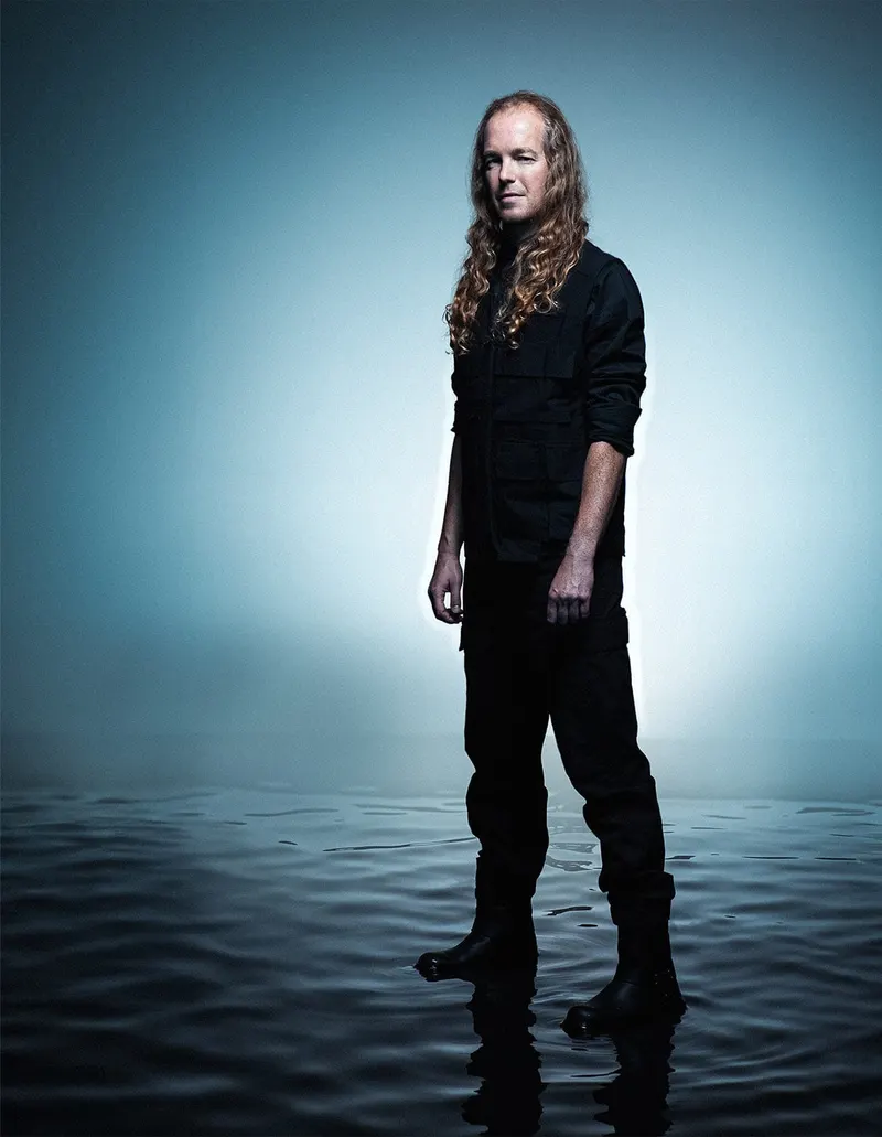 Arien van Weesenbeek