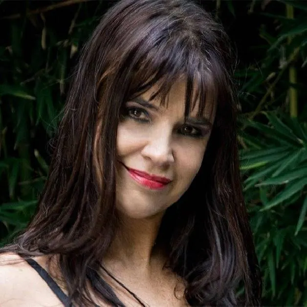 Fabiana Cantilo