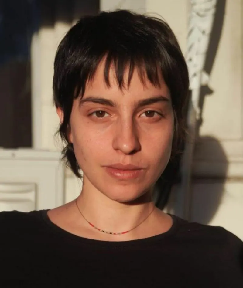 Sofía Palomino