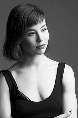 Lucía Bargados