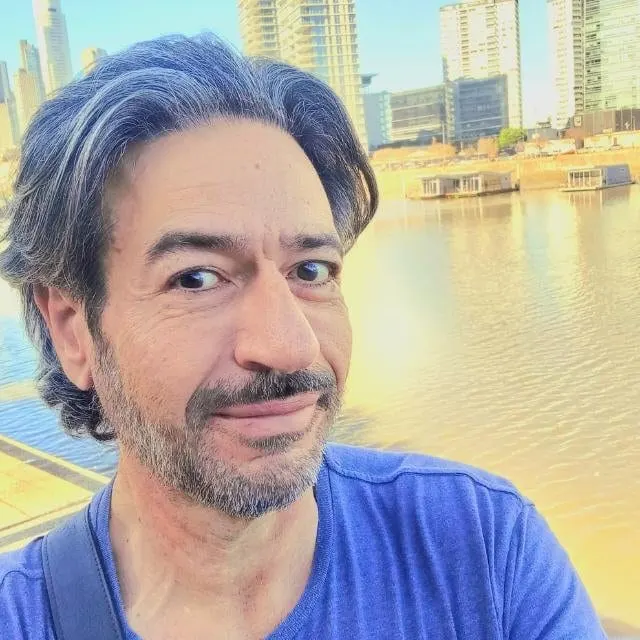 Darío Serantes