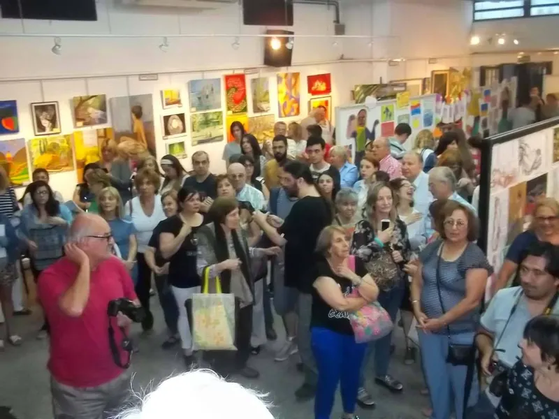 Asociación Gente de Arte de Avellaneda