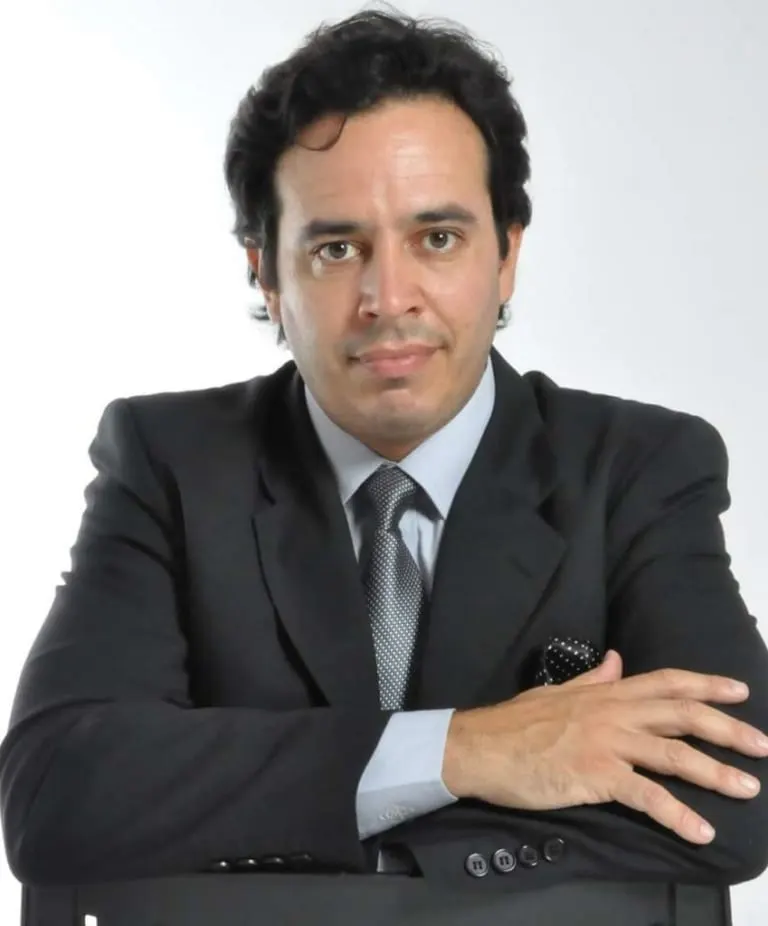 Emiliano Bulacios